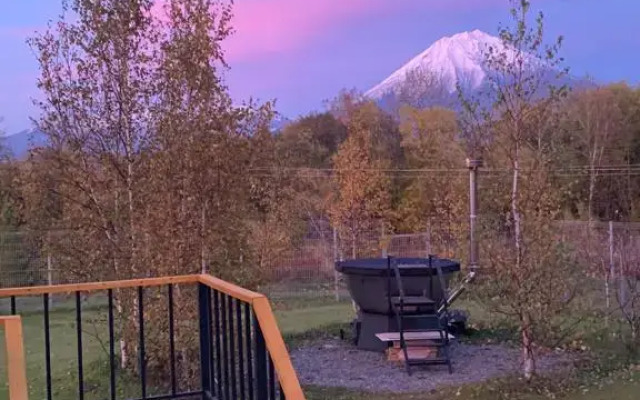 Guest house Bering-Kamchatka