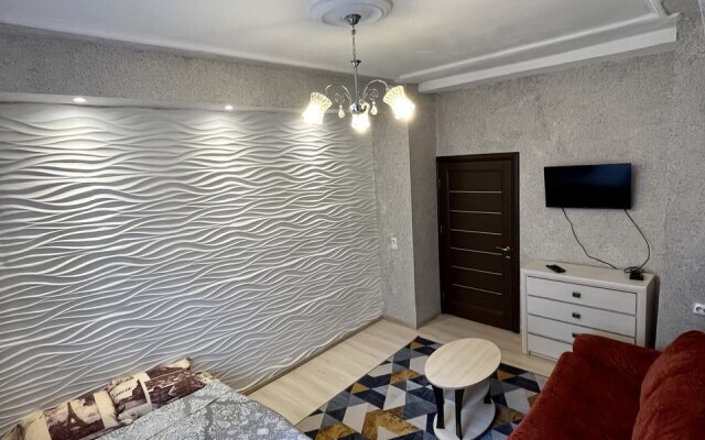 Minsk Stakhanovskaya 1 Flat