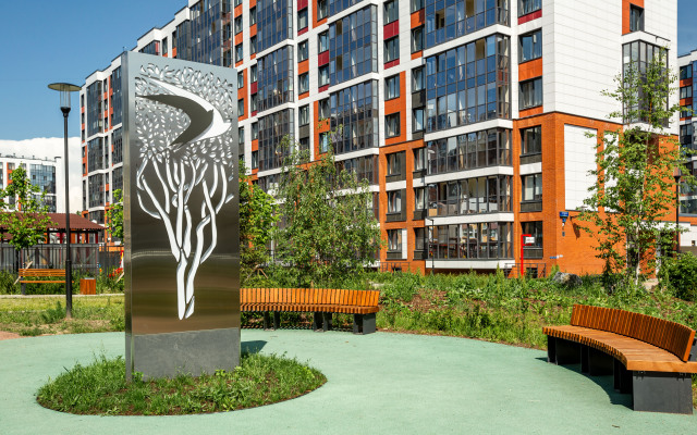 Апартаменты GRIFFIN APART Ломоносовская