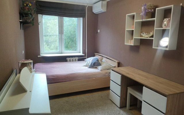 Na Ulitse Moskovskaya 74 Flat