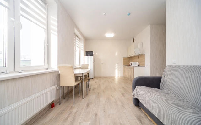 Ul Malkova 12 Apartments