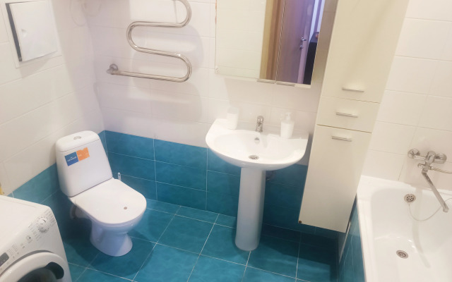 Квартира Большая у Крокус Экспо между метро Мякинино и Пенягино