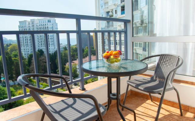 Apartments SUNNY BEACH APARTMENTS 2