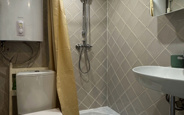 Апартаменты 2-Рощинская 10 Ма-Трёшка