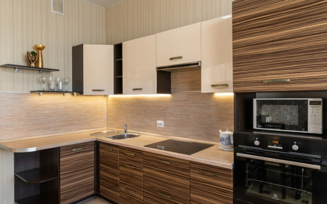 Apartments Five Stars 24