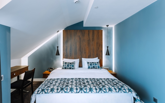 Hotel Twenties Tbilisi - Stay & Dine