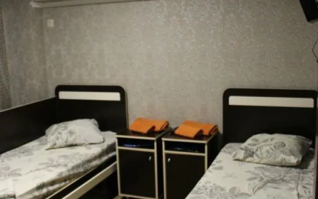 AV Mini hotel