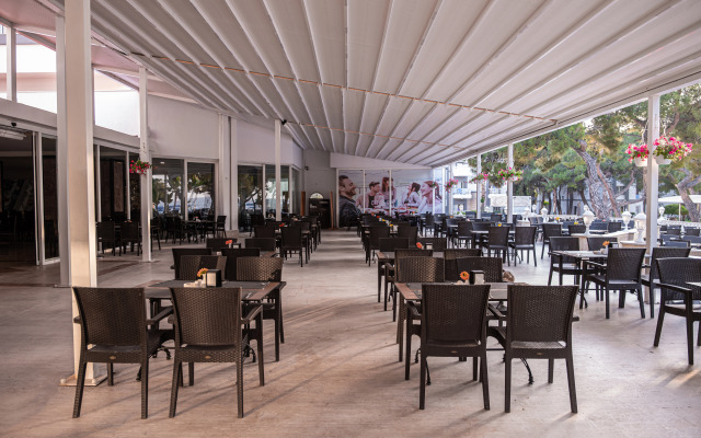 Loxia Comfort Resort Kemer
