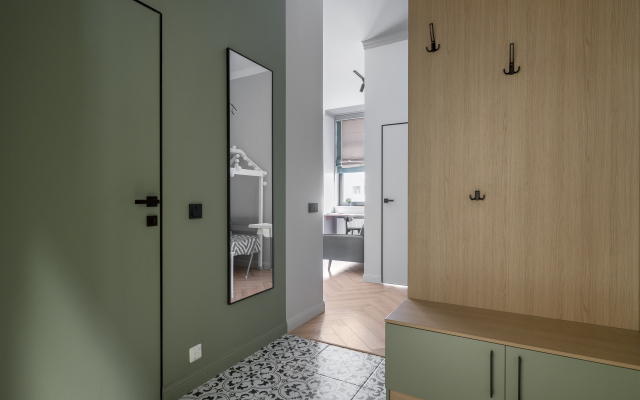 Апартаменты ONLY на Белоостровской