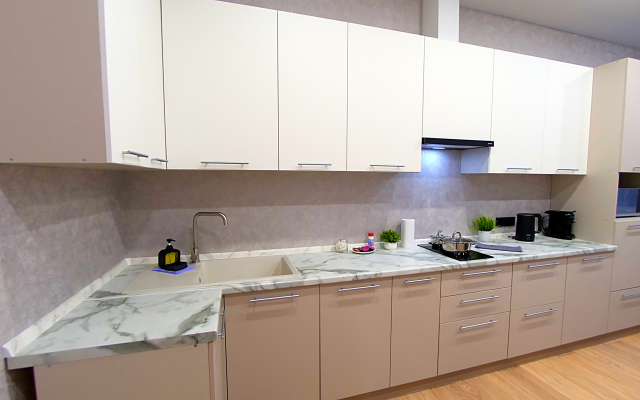 Апартаменты 6 на 2ой Лежневской Улице 18