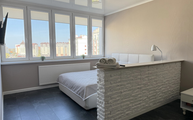 Апартаменты Кранц Apple Home