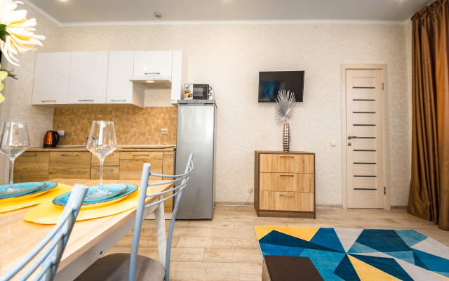 B-Flats Apartments