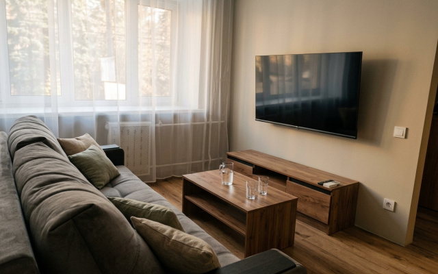 Апартаменты Sweet Home Ulyanovsk