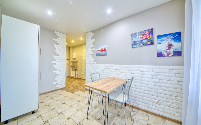 Апартаменты Standart Apart Осипенко