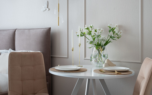 Апартаменты STRIZHY от APARTMENTS & stories