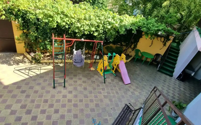 Guest house Kristal