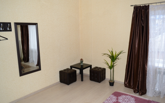 Enerdzhi Mini-Hotel