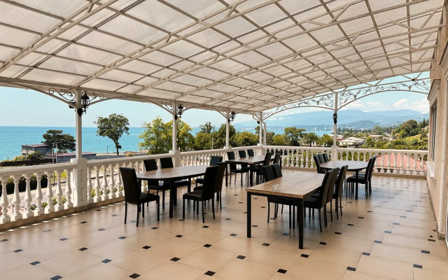 Adunei Sukhum Resort