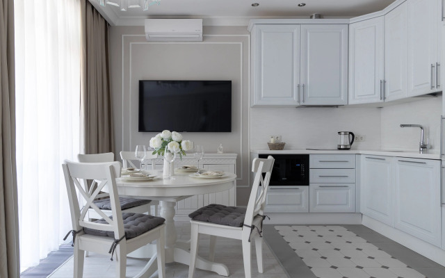 Art Lajt Red Apartments Stiven Apartments