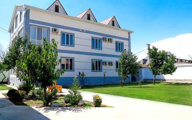 Отель Good Night KG