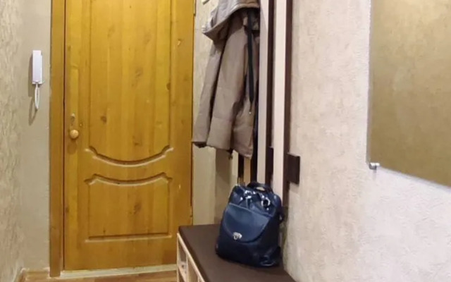 Na Ulitse Krasnogo Flota Apartments