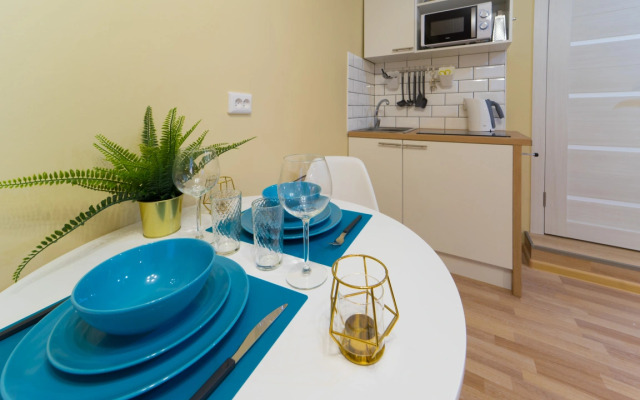 "U Vredena Na Bajkova" Apartments 2