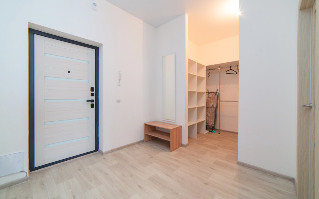 Квартира Rest in the Rhythms of Tyumen 158