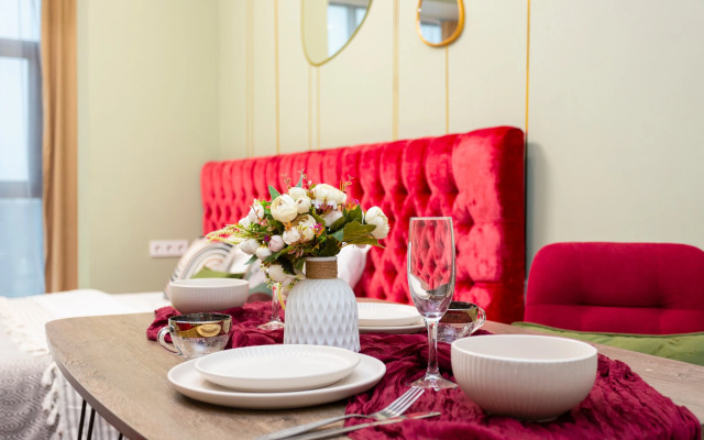 Квартира на Овражной 47А 3