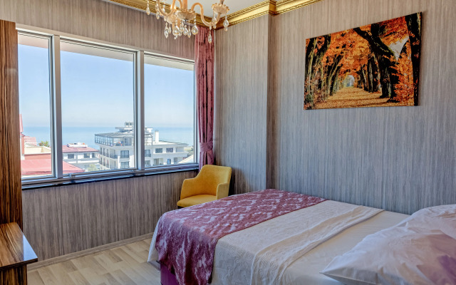 Royal Babil Suites Apart-hotel