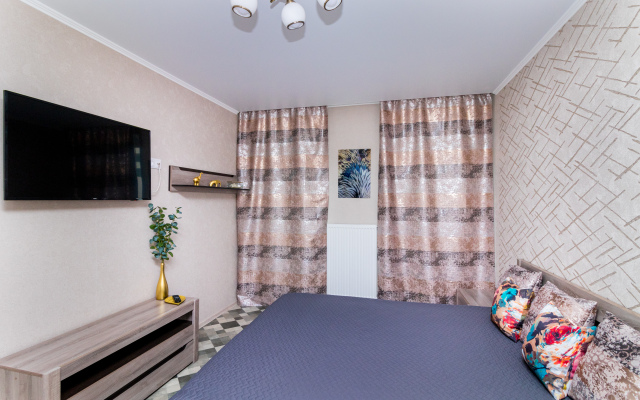 Zhk Novin Comfort Apartaments