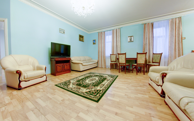 Апартаменты RentPiter Nevsky 30