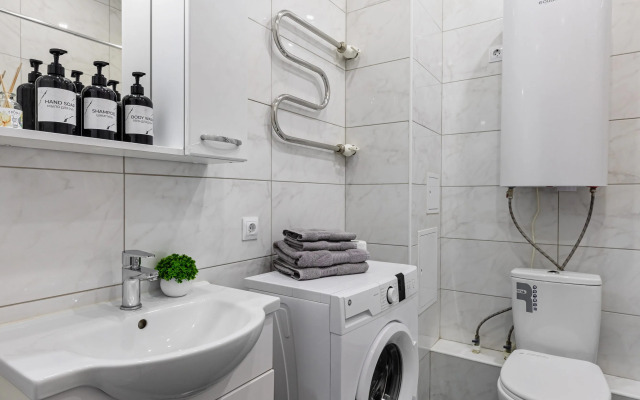 Квартира Уютная в Казани А. Губкина 12 б