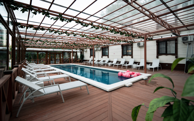 Polyana Hotel