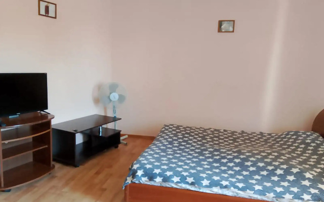 Studiya Tsentr Flat