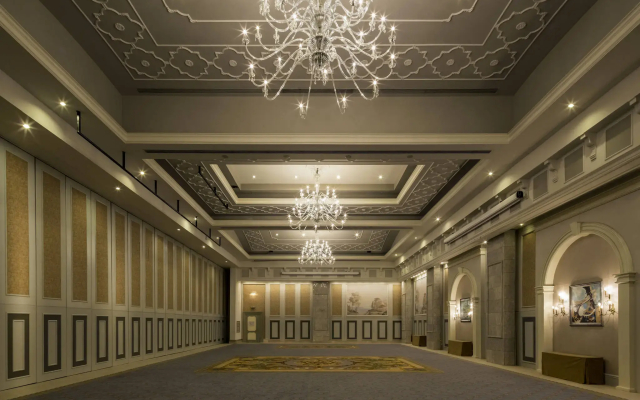 Rixos Premium Belek - The Land of Legends Access Hotel