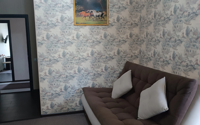 Отель Теплый Стан