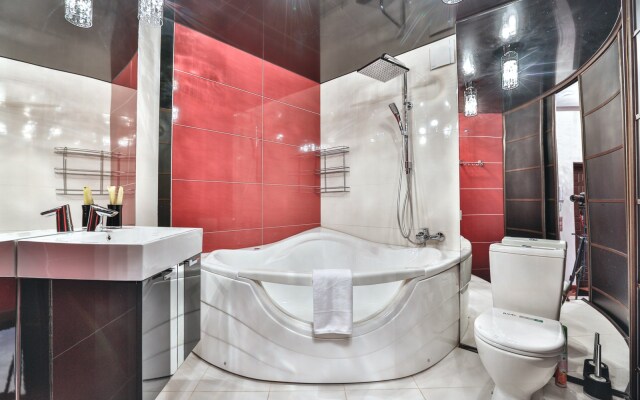 Апартаменты GOSH 183