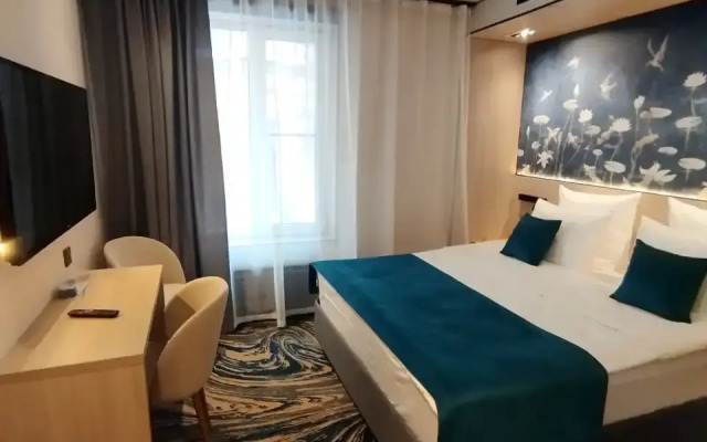 Mini-hotel Lotos