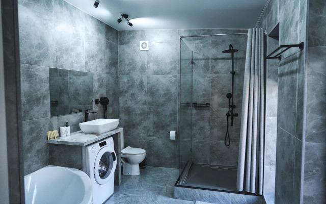 Дом ВИЛЛА в КАРЕЛИИ 4