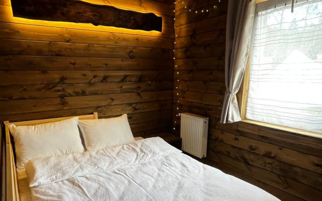 Khvoya Guest House