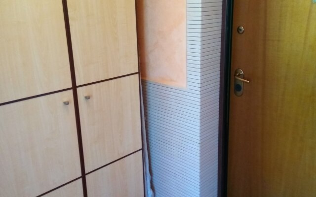 Апартаменты 2 У Приморского Парка