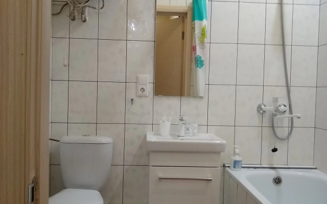 Квартира на Ул Технопарковая 5