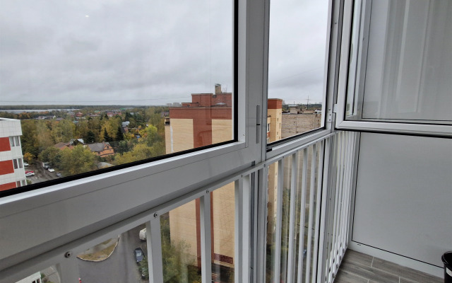 Апартаменты Стильные современные в Заветах Ильича