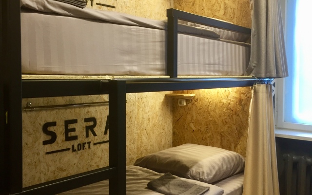 SERA Loft Hostel