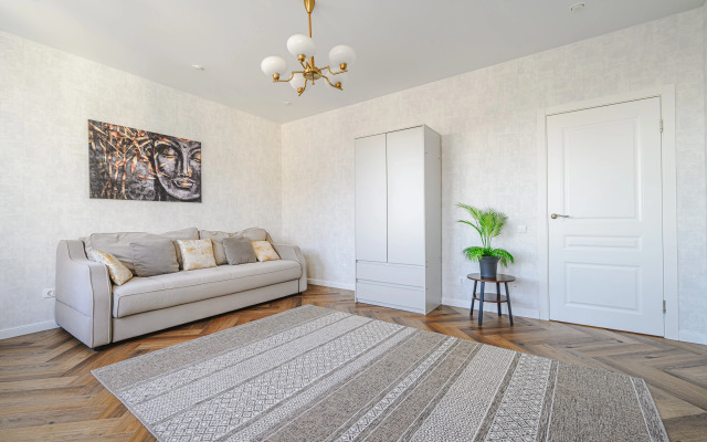 Квартира ArendApartment: Лесная