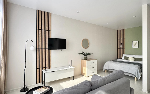 Hygge Karelia Forest Symphony Apartments