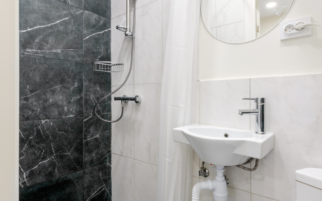 Apartment VEDA Aparts Ligovskiy55