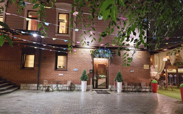North Star Hotel
