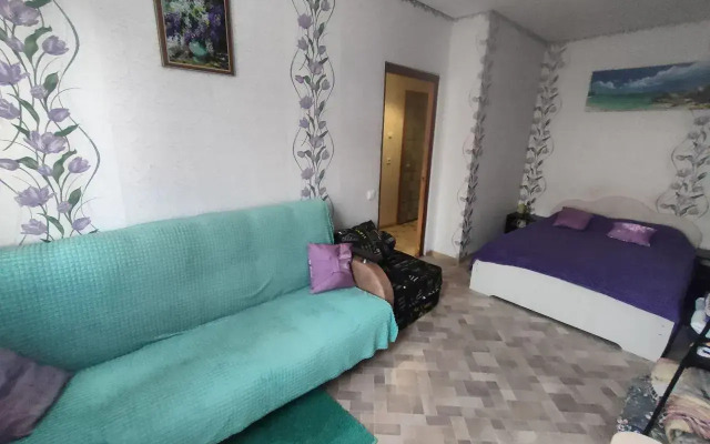 Апартаменты на улице Тарасова 54/2