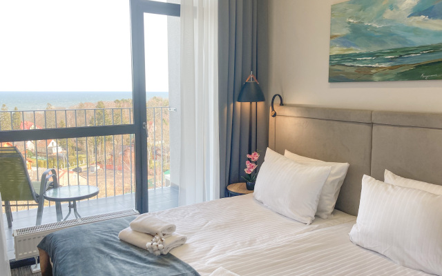 Sun City Apartments 3